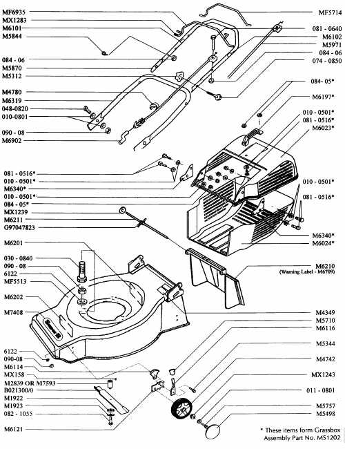 Main Assy