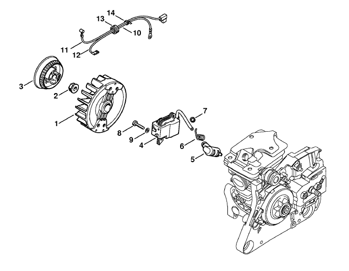 Ignition System