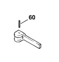 E_-Swiveling supports