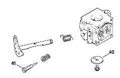 N_-Carburetor HDC-17B