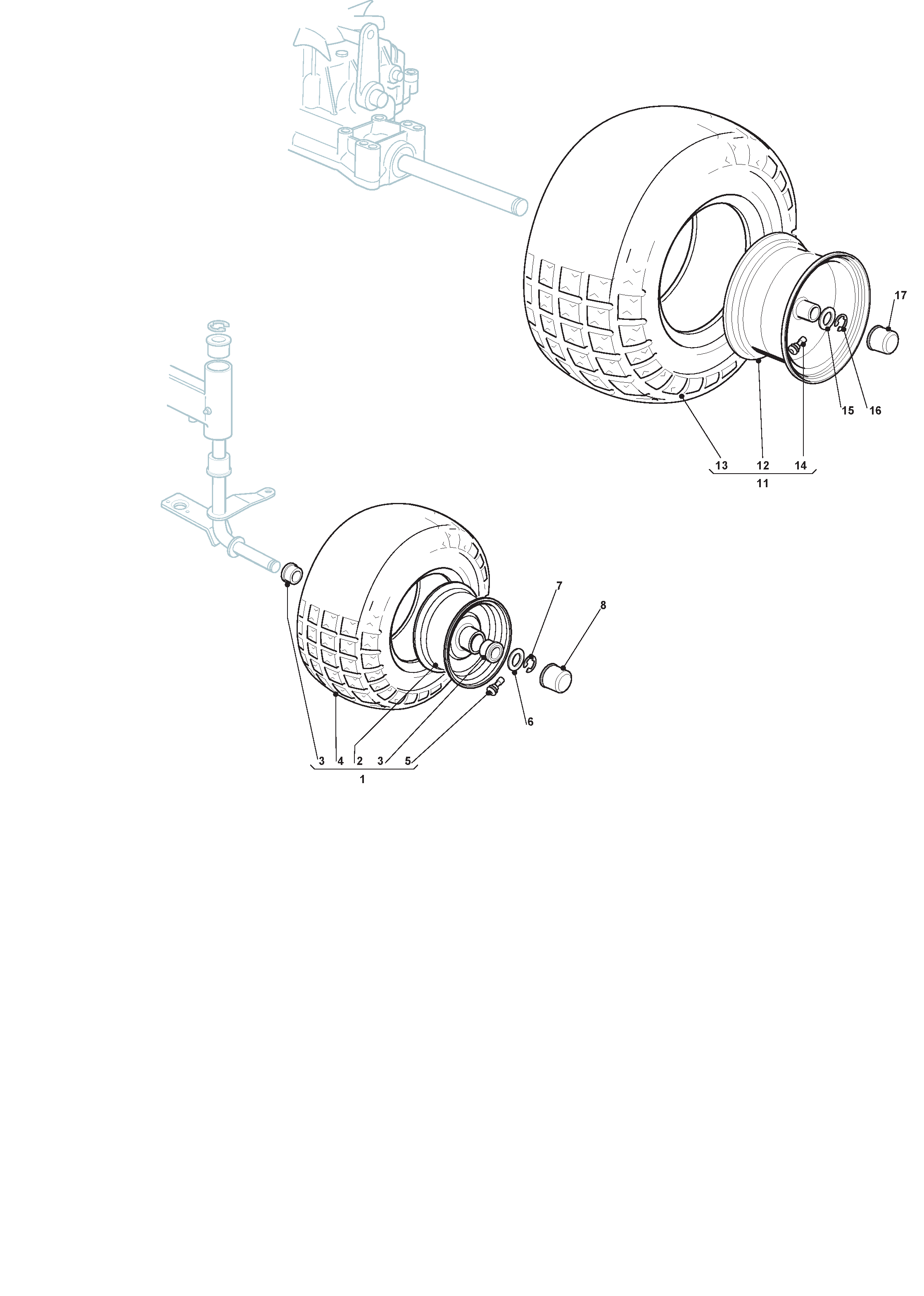 Wheels