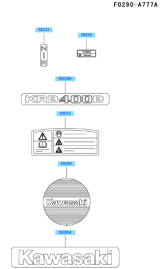 Label