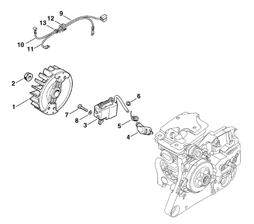 Ignition system