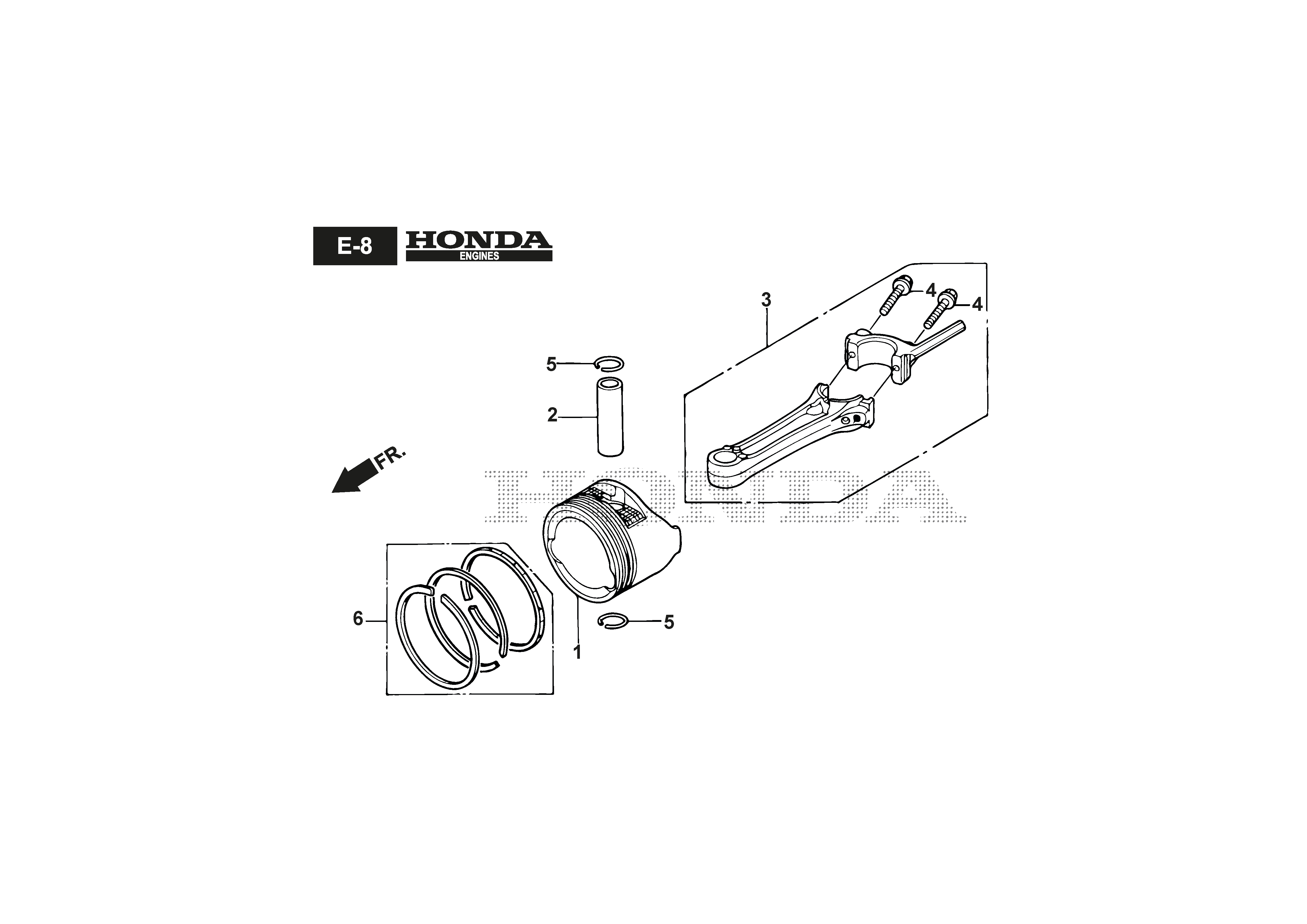 Connecting Rod
