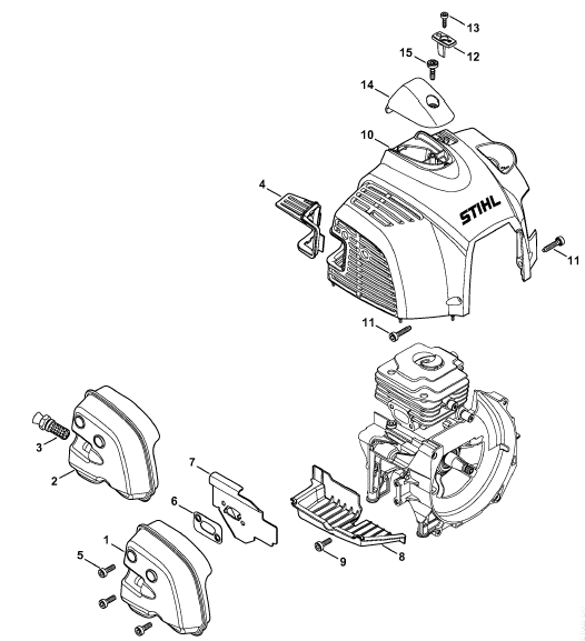 Muffler