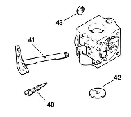 M_-Carburetor WT-29A