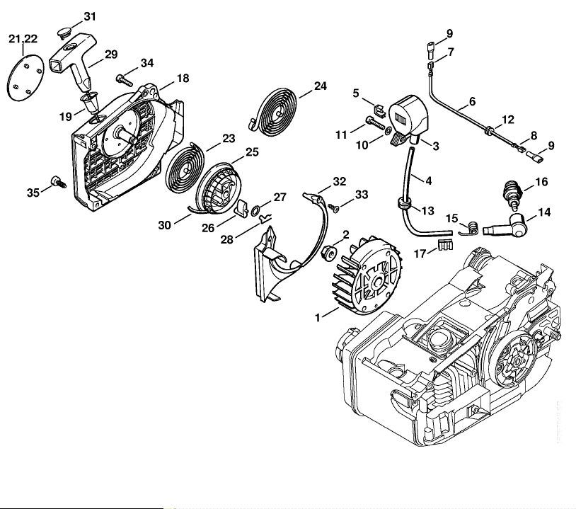 Ignition System