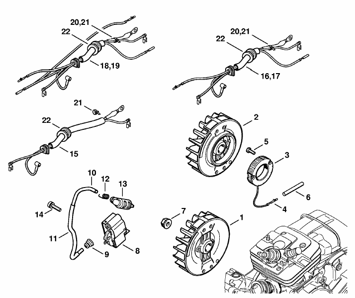 Ignition system
