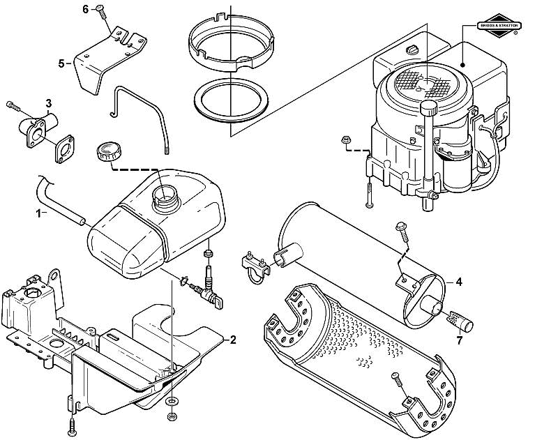 I1 - Engine