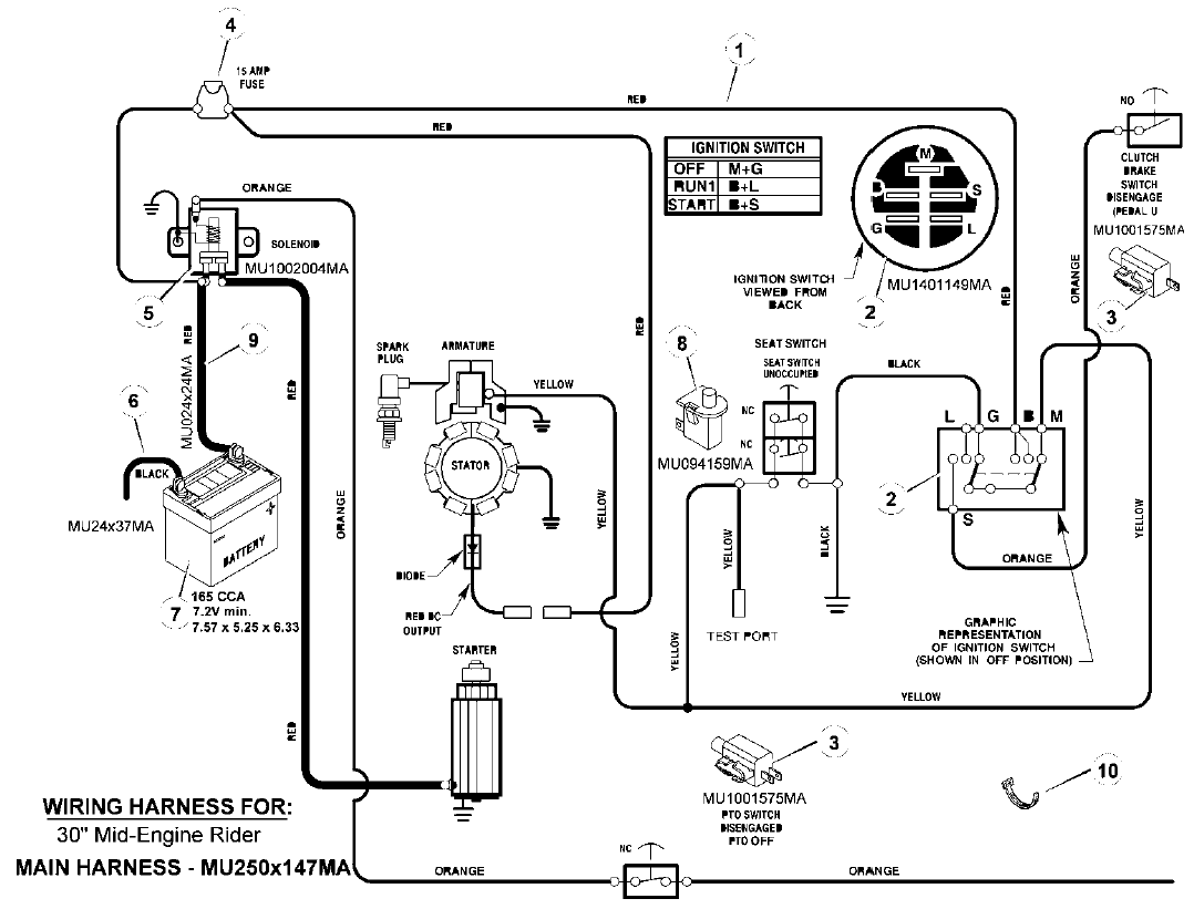 Electrical System