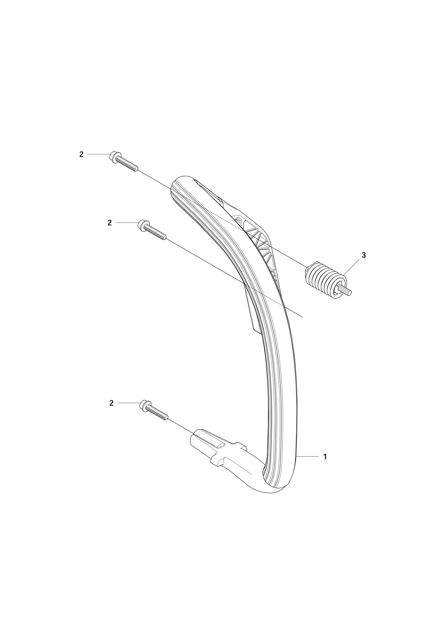 Handle