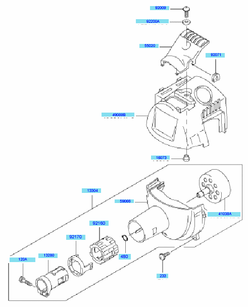 Cooling Equipment