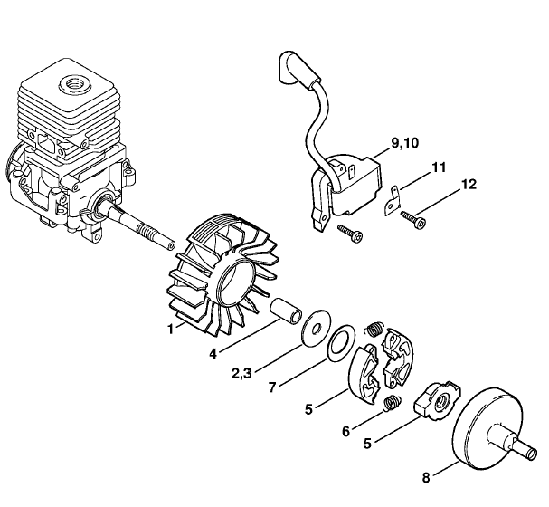 Ignition system