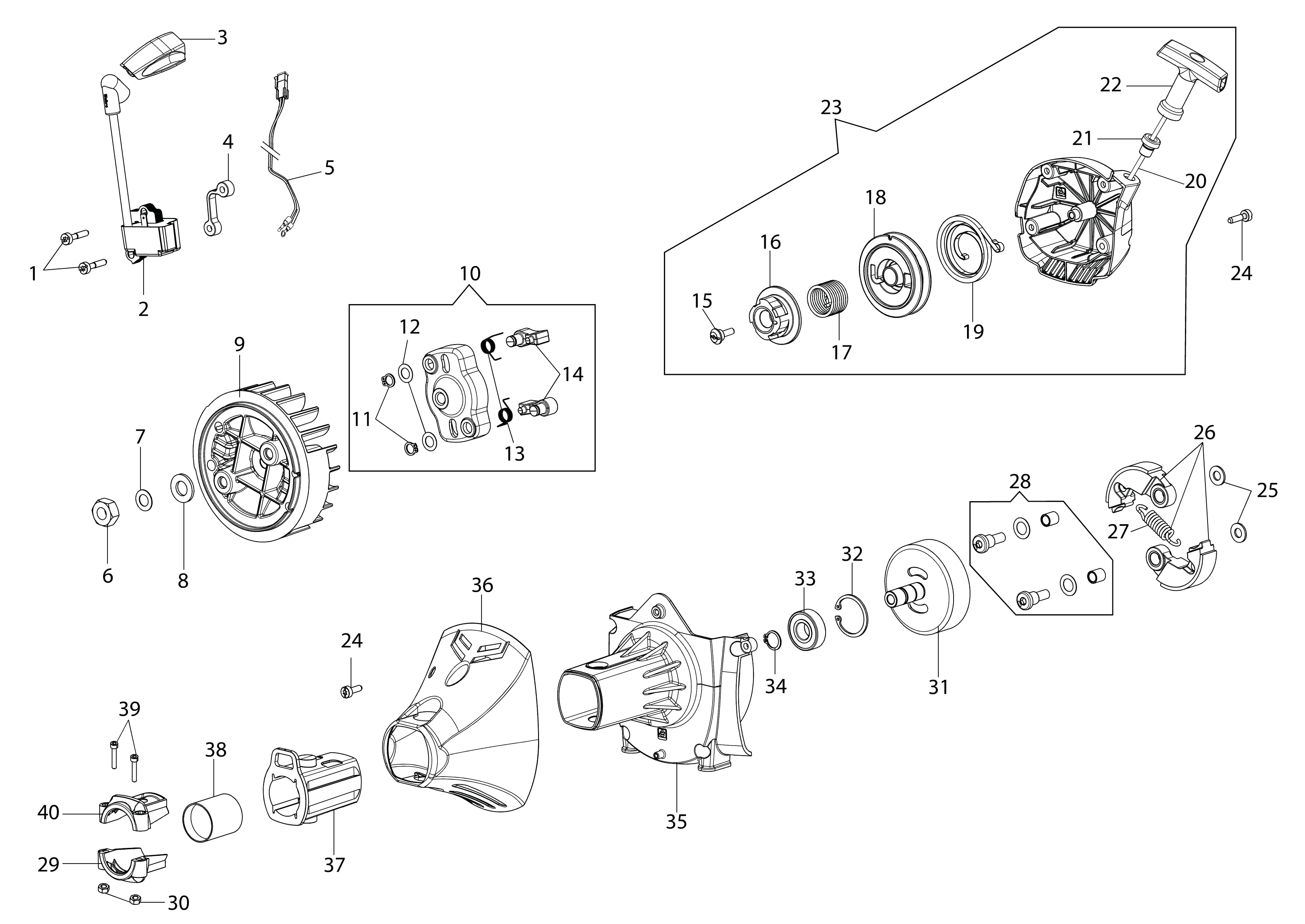Ignition system