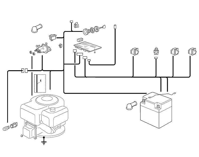 J1 - Electrical Equp