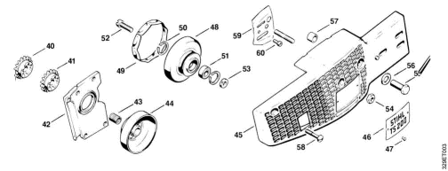 B_-Coupling