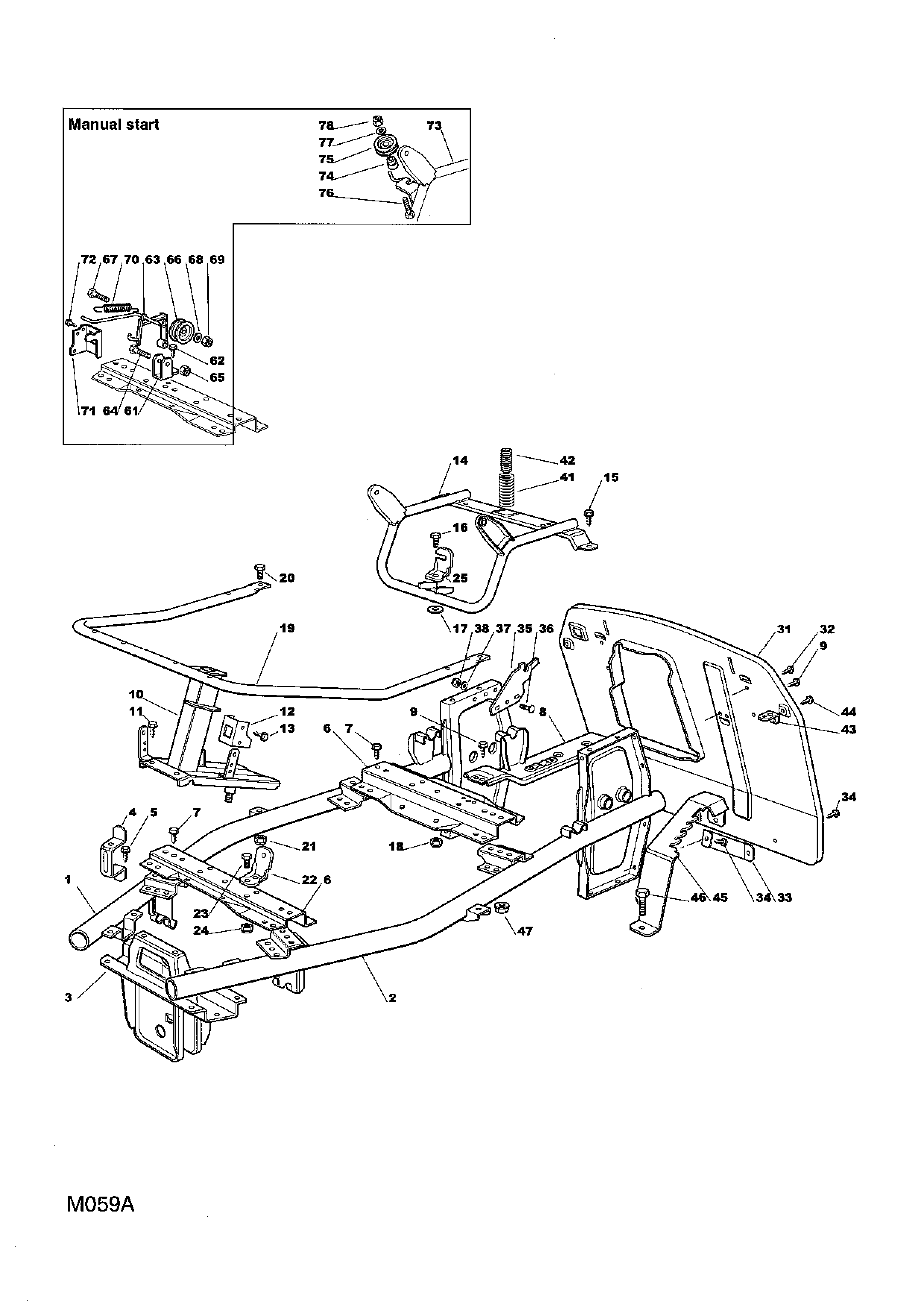 Chassis
