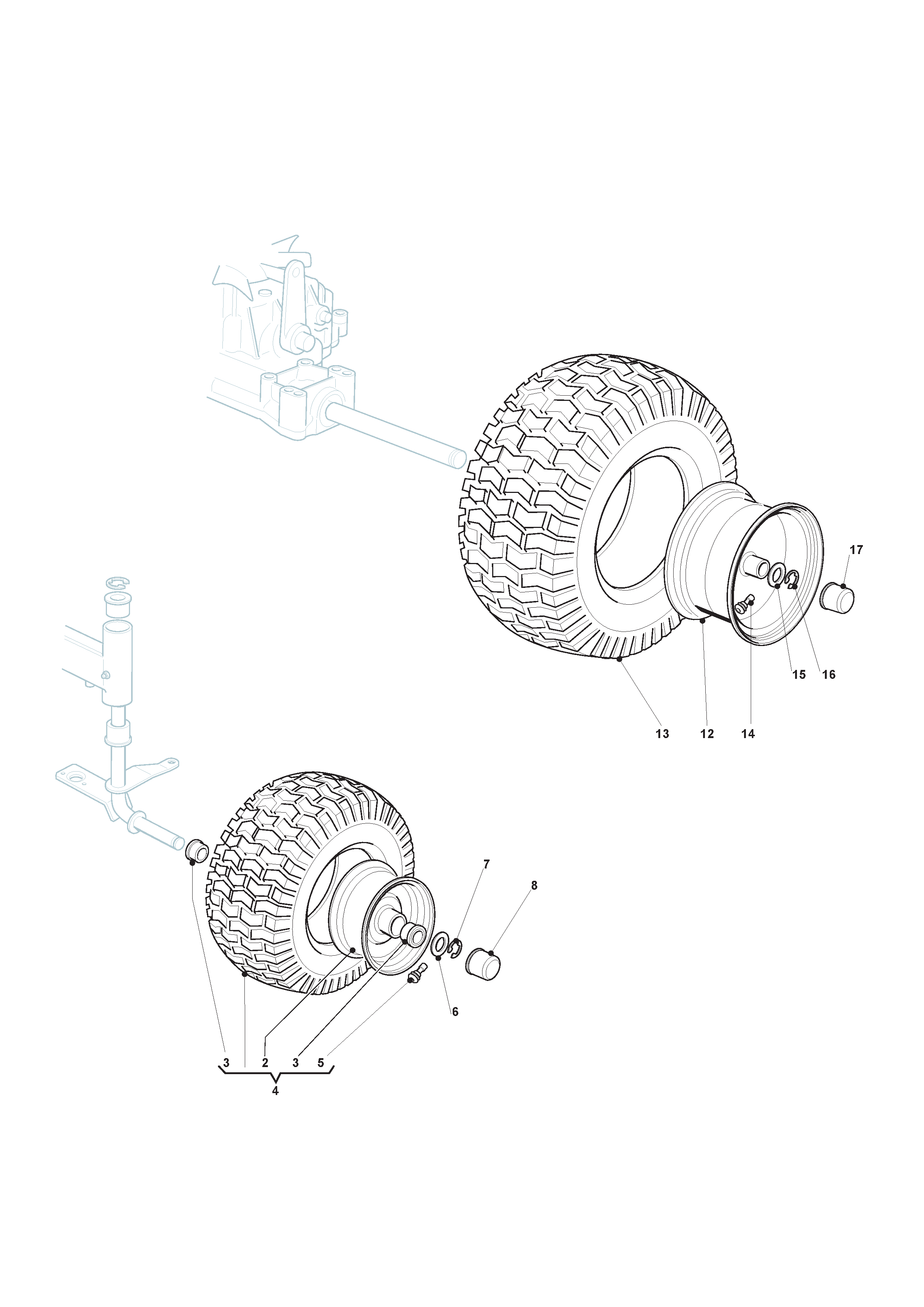 Wheels