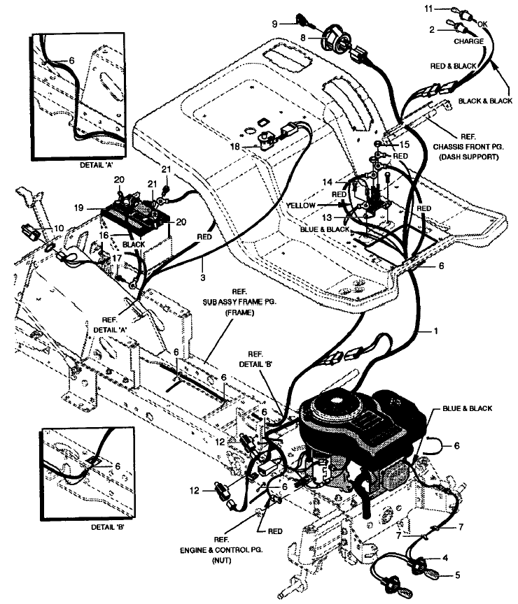 Electrical Assembly