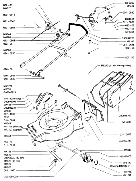 Main Assy