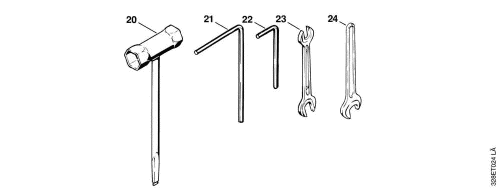 Q_-Tools