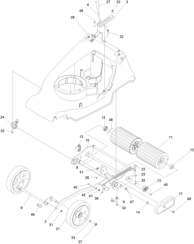GEARBOX
