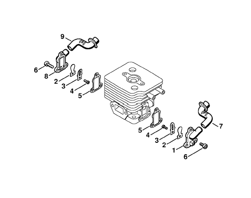 Diaphragm control