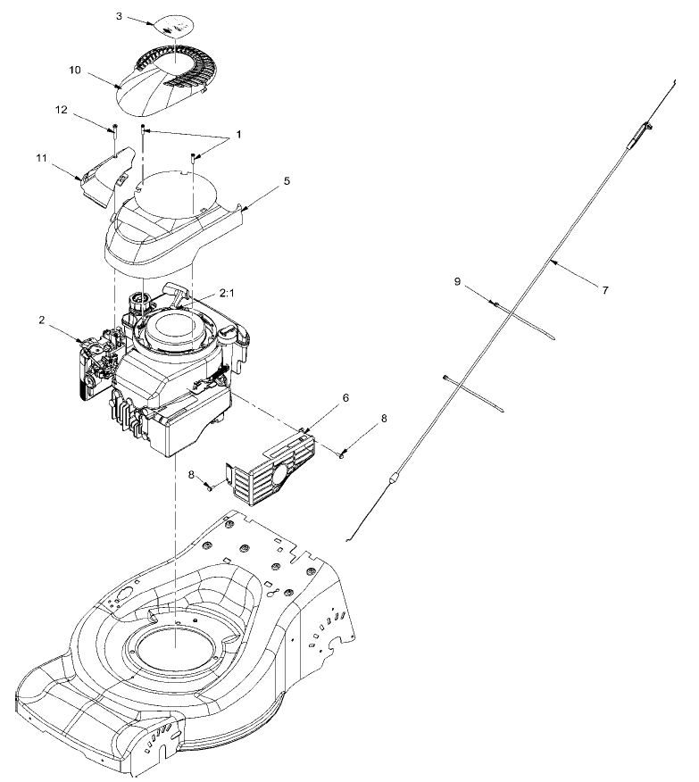 Engine Assembly