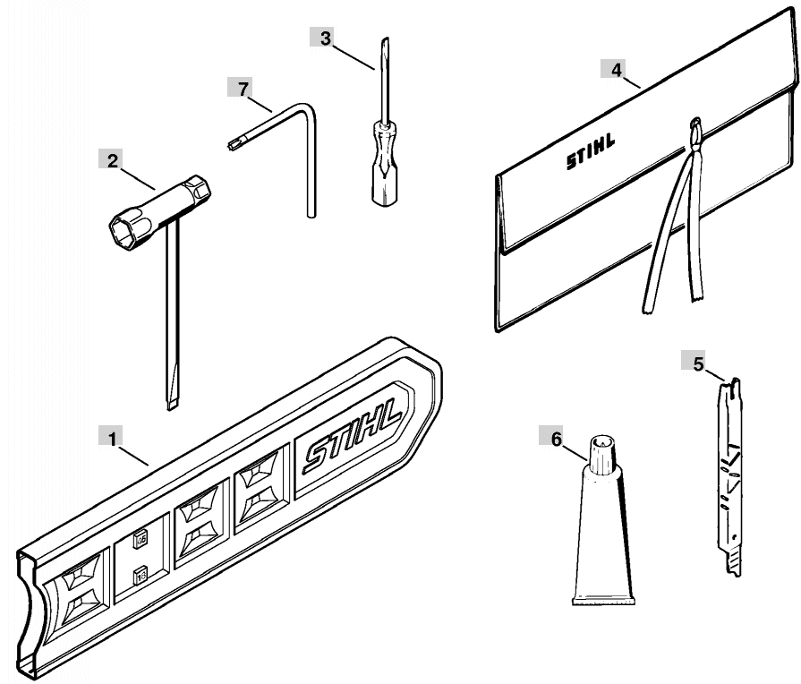 Tools