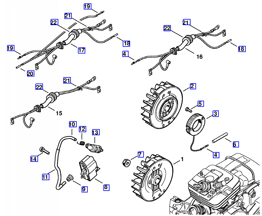 Ignition System