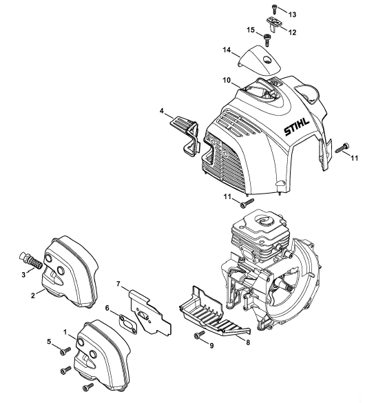 Muffler