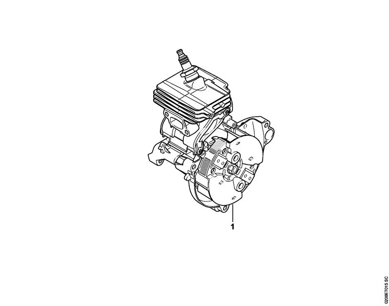 L SERIAL NUMBER