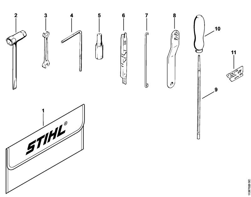 Tools