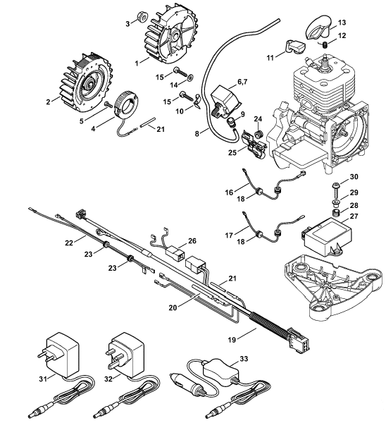 Ignition system