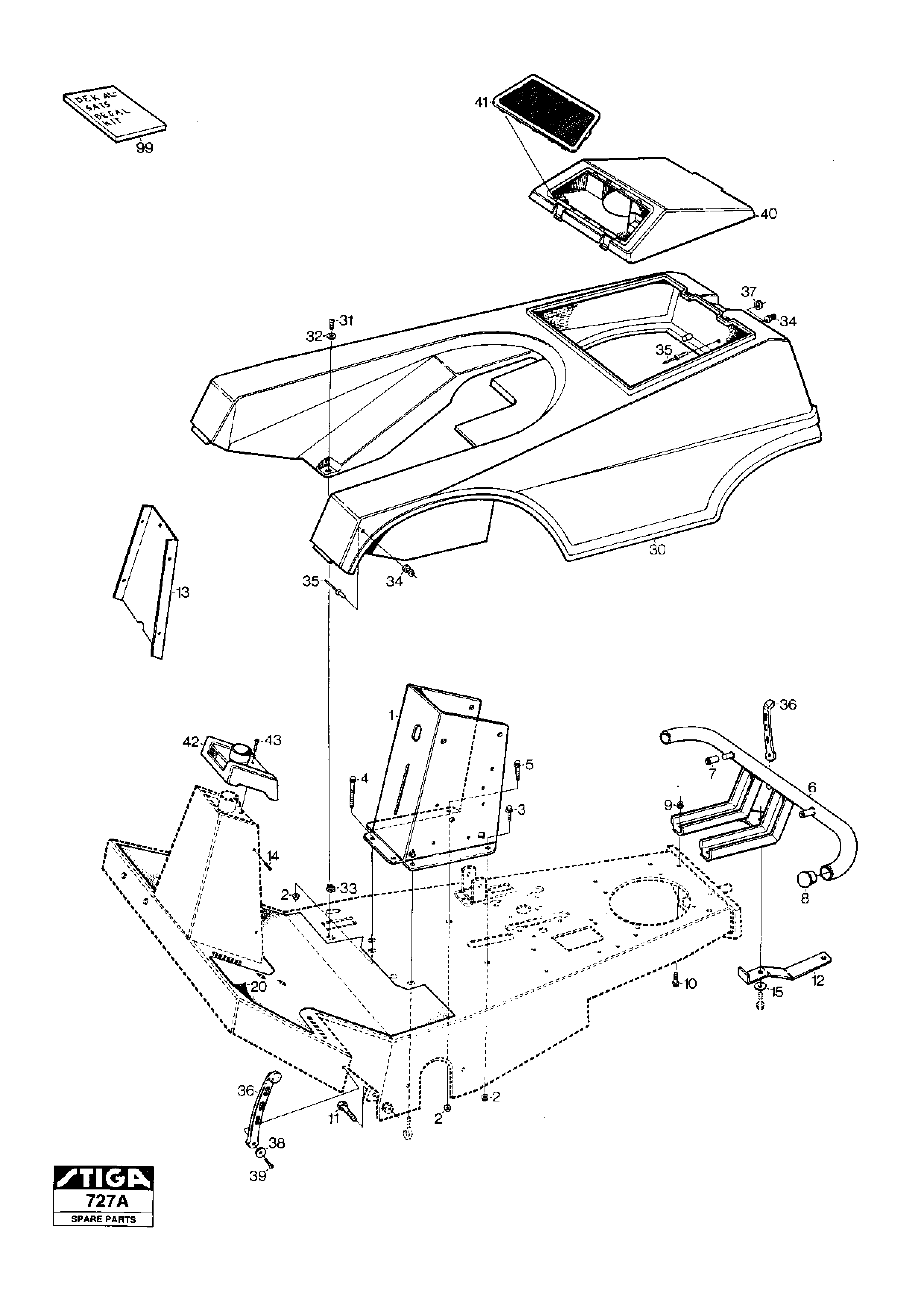 Frame Bodywork_0