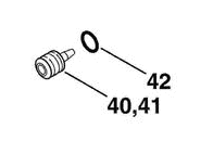 E_-Spray gun
