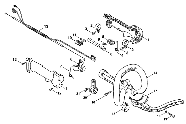 Loop Handle