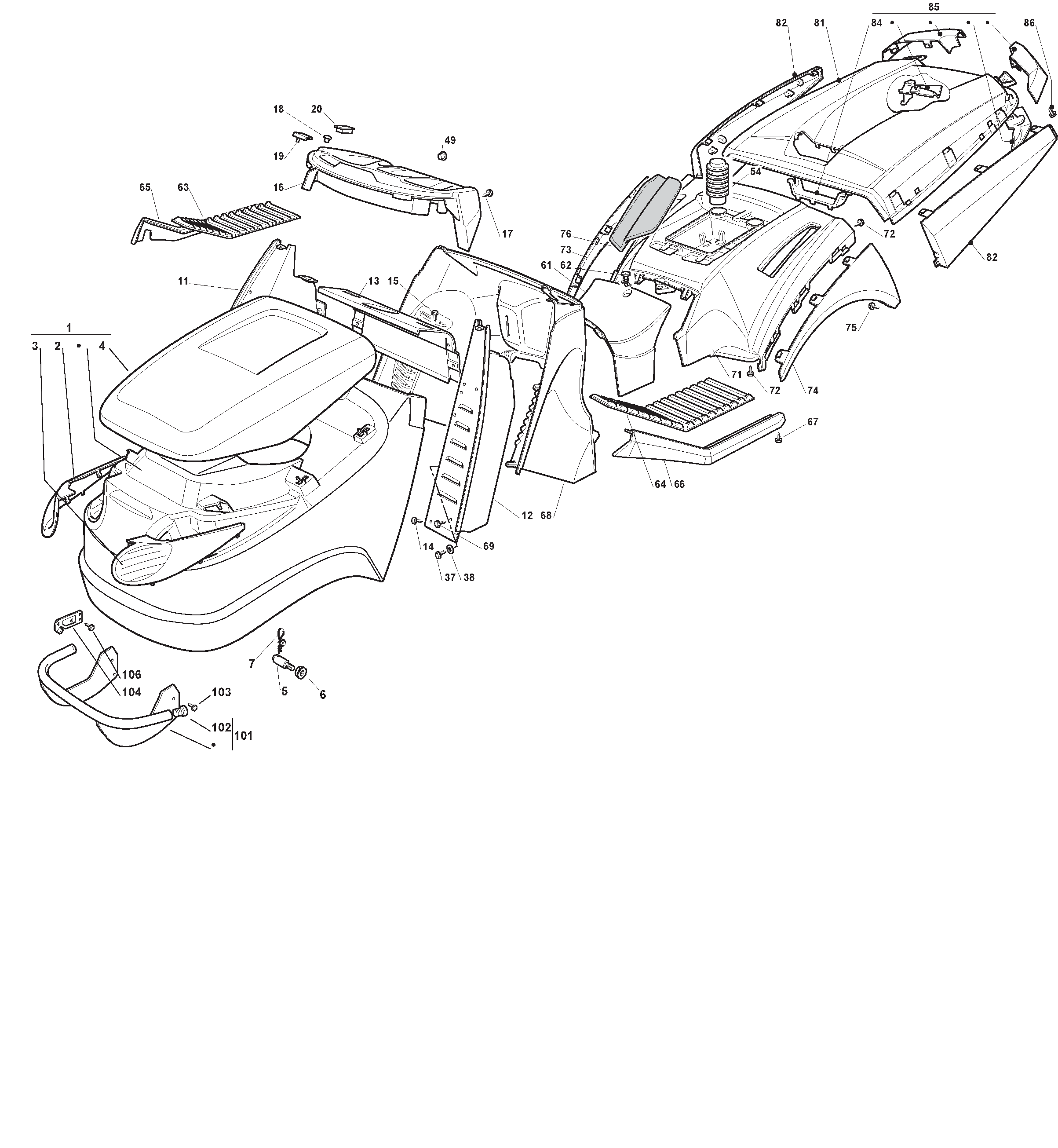 Body Work