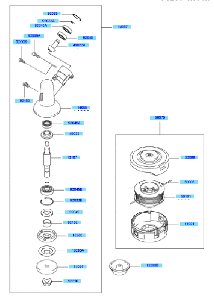 Case/ Cutter