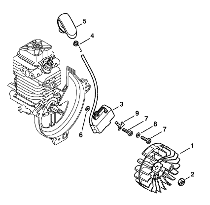 Ignition system