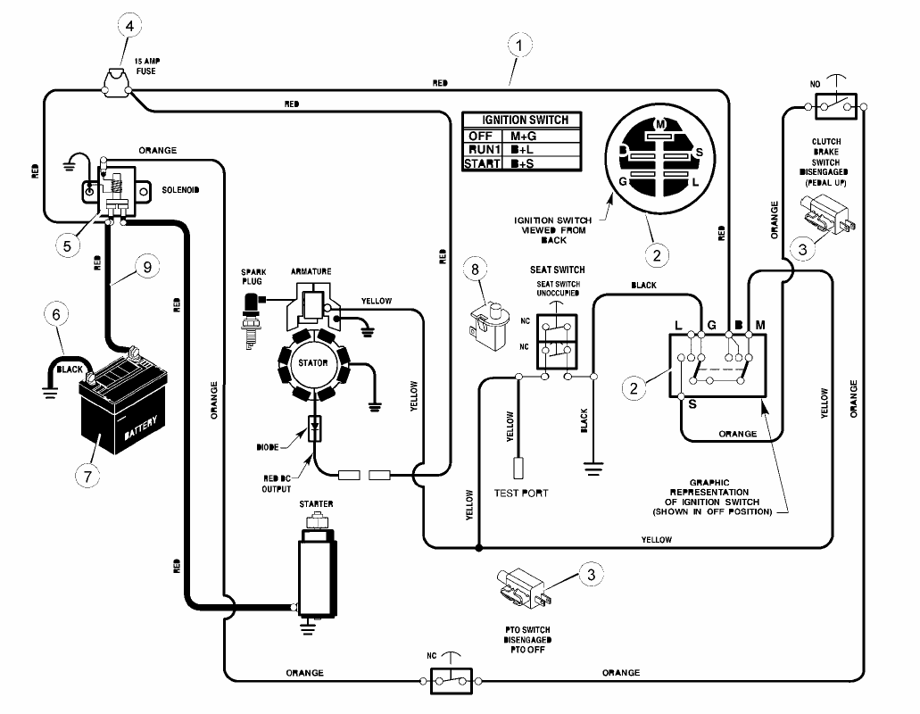 Electrical System