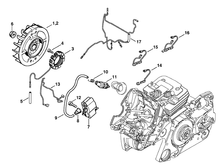 Ignition System