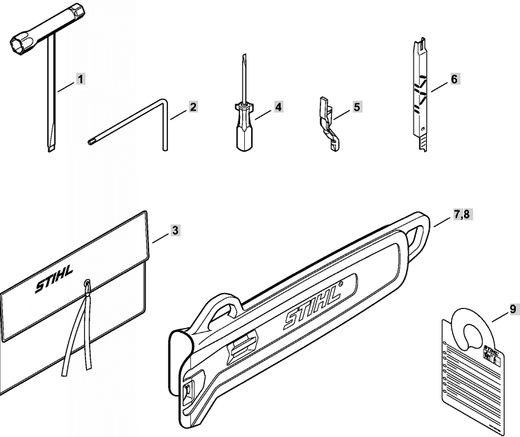 Tools