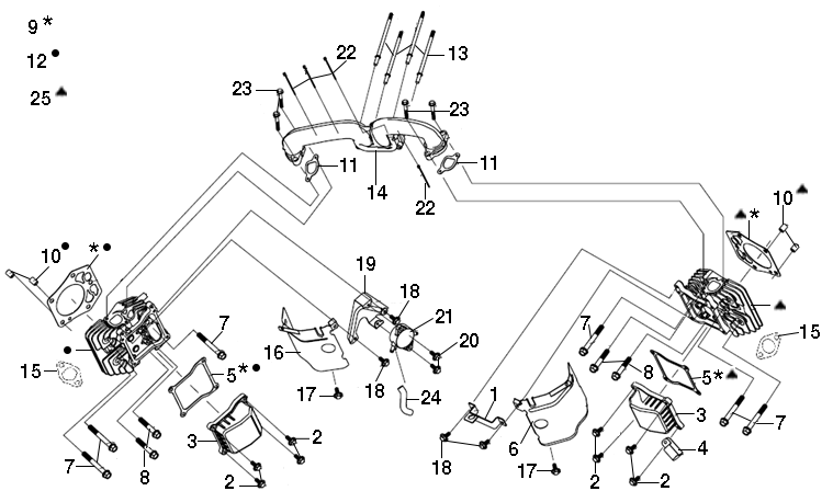Top cover