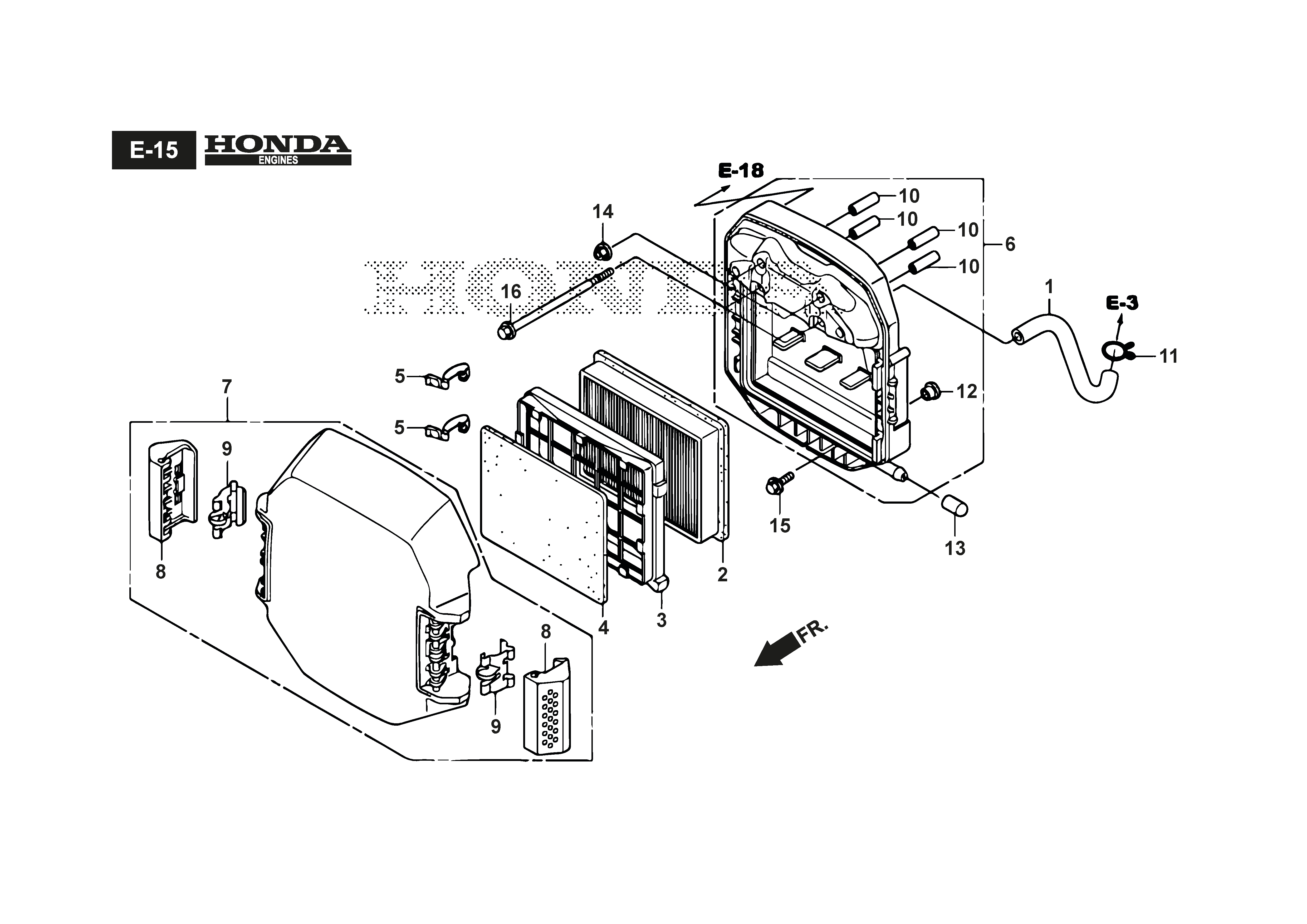 Air Cleaner