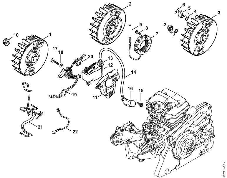 Ignition system