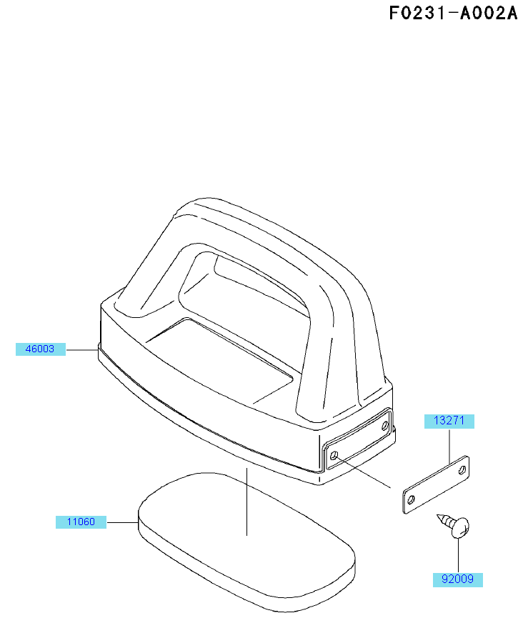 Handle