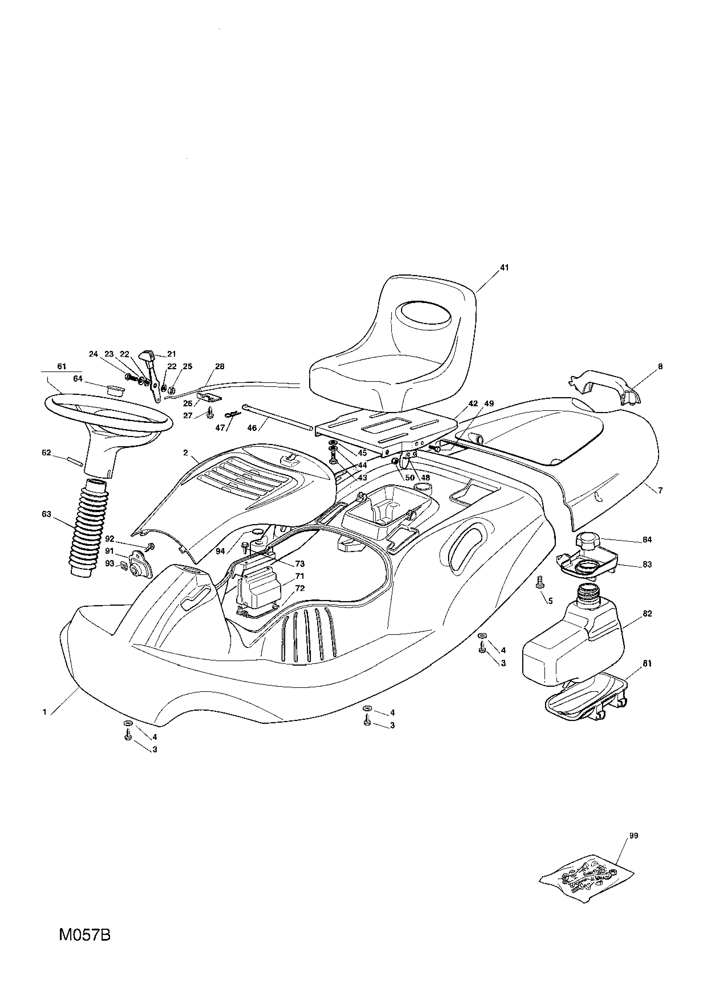 Body Work
