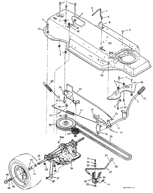 Motion Drive