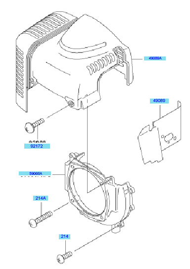 Cooling Equipment